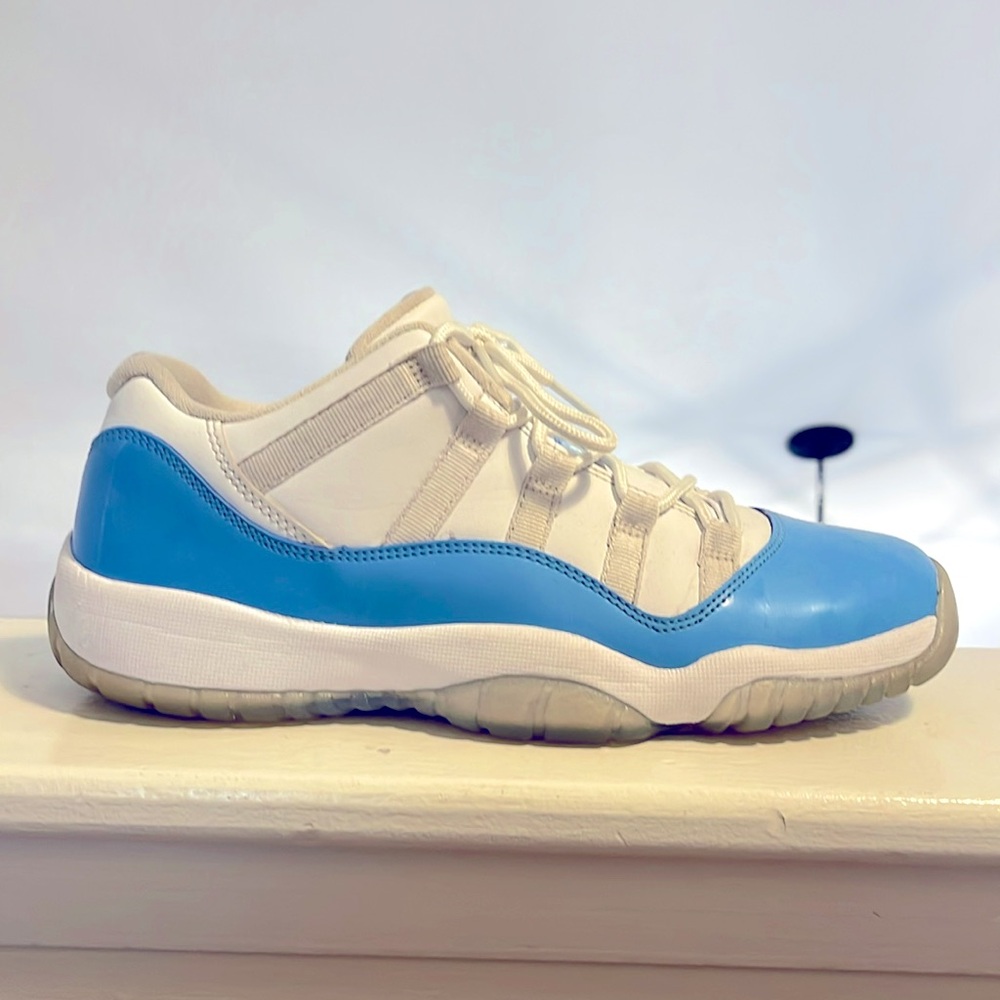 Air Jordan 11 Low